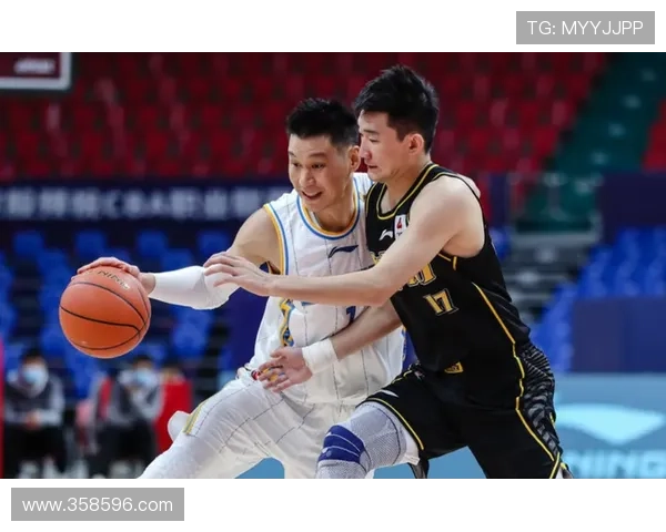 广厦力克广州终结连败 胡金秋带队取胜 广厦力克广州终结连败 胡金秋带队取胜