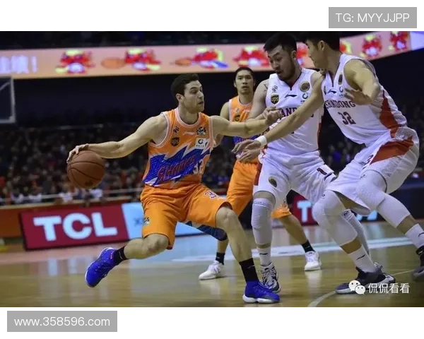 山东收官战梦游难挡约翰逊孤军奋战